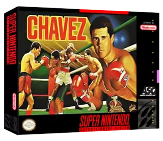 jeu Chavez